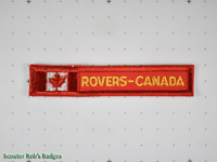 Rovers [CA 06c]